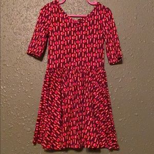Dot Dot Smile Dress